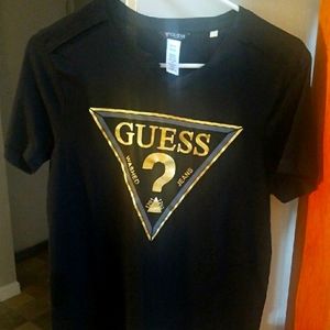 Guess T-Shirt Never Been Worn